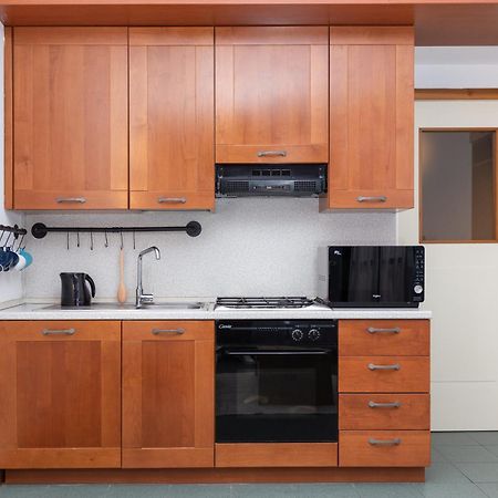 Navigli Cozy Corner Milano Apartman Kültér fotó