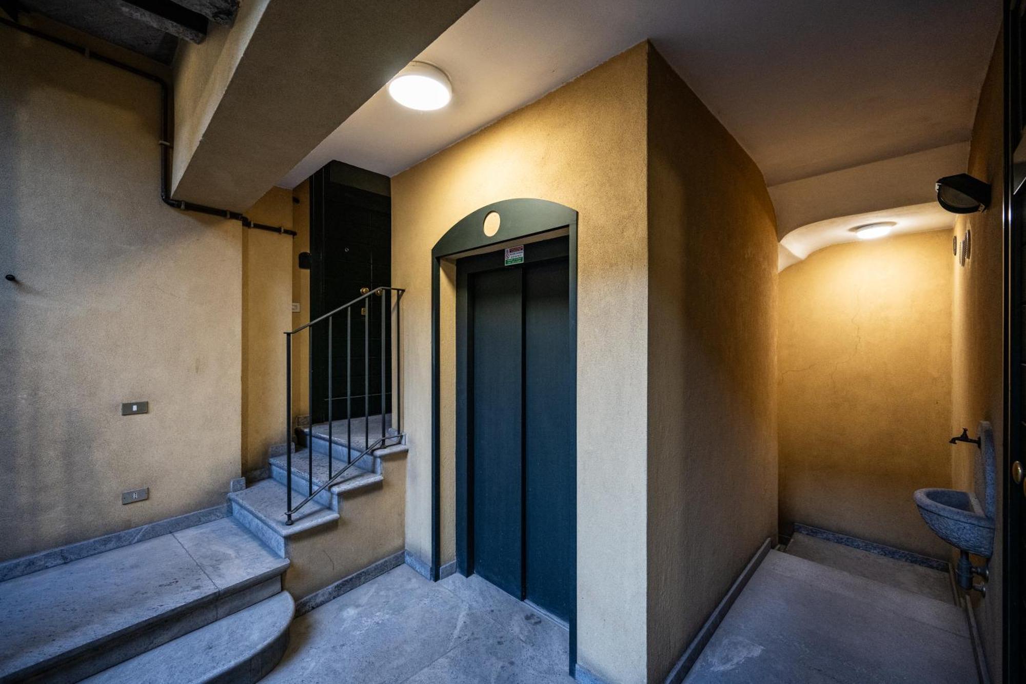 Navigli Cozy Corner Milano Apartman Kültér fotó