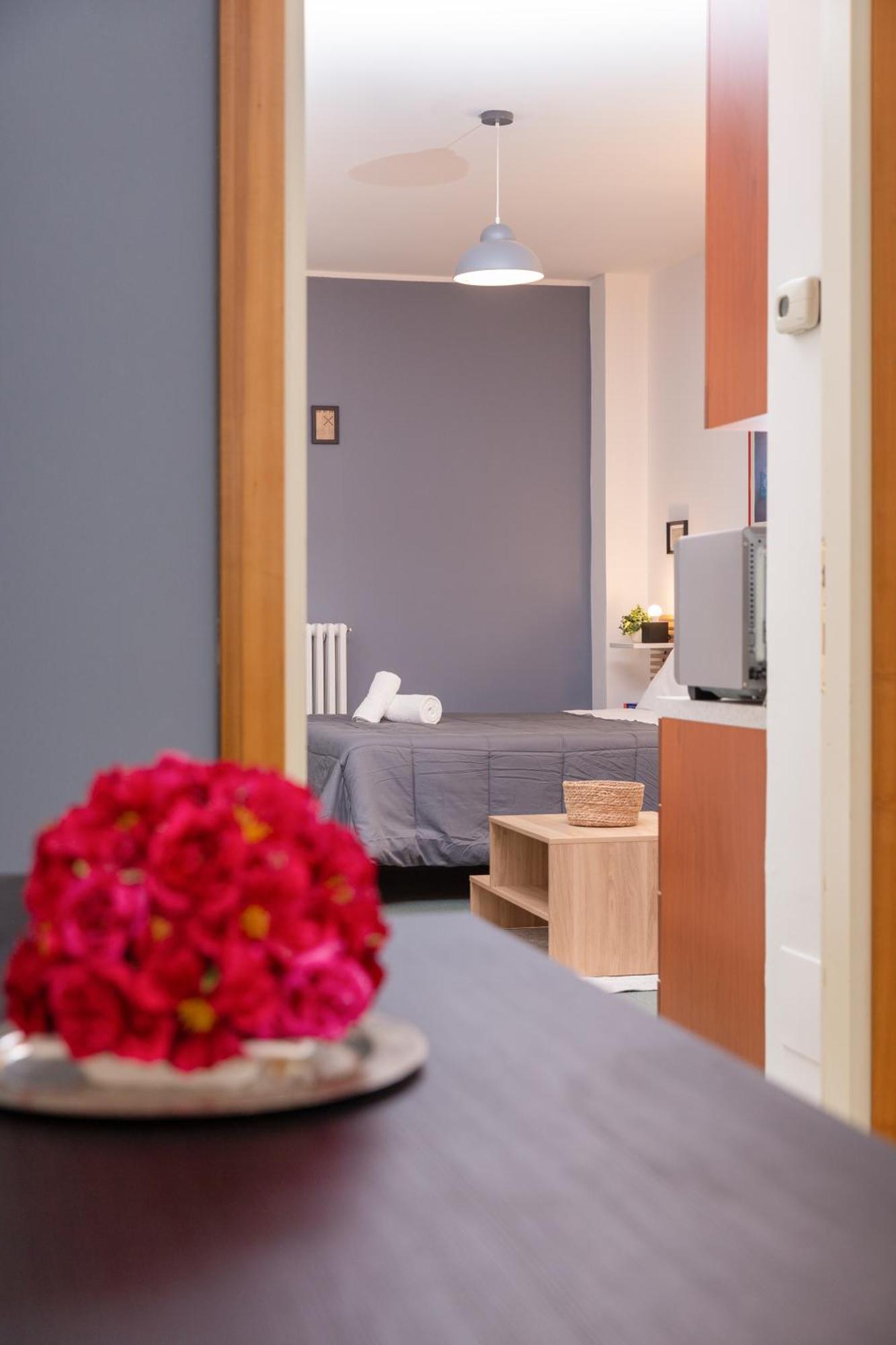 Navigli Cozy Corner Milano Apartman Kültér fotó