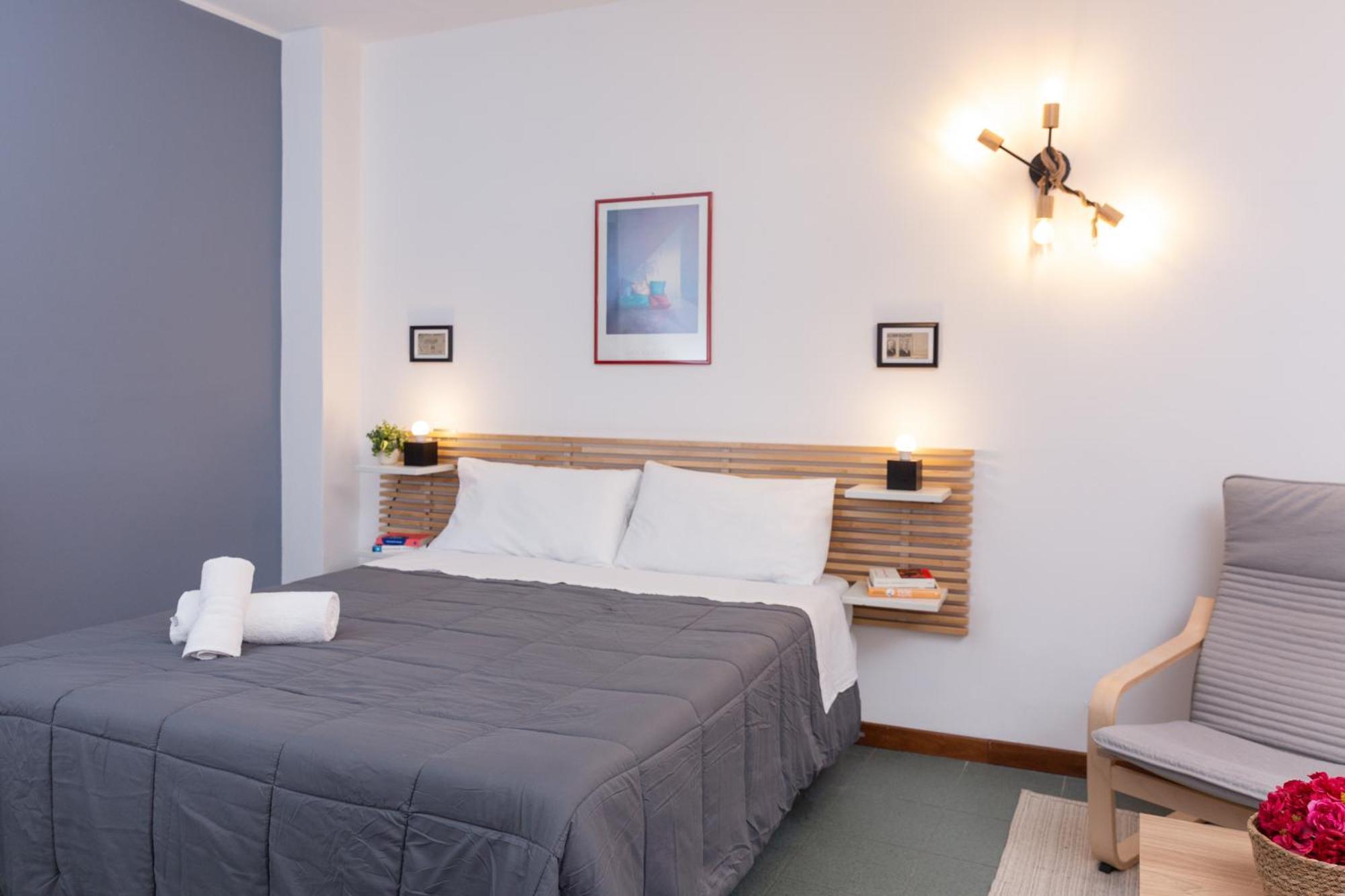 Navigli Cozy Corner Milano Apartman Kültér fotó