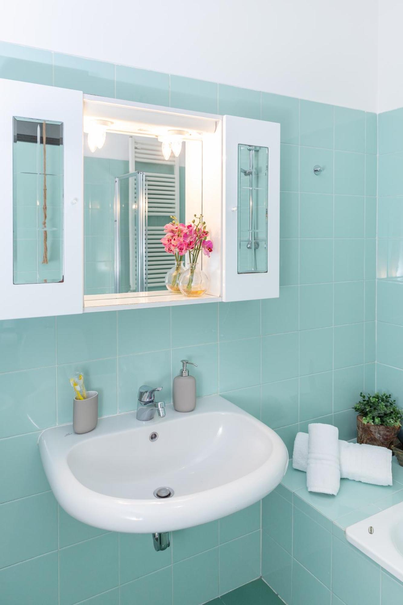 Navigli Cozy Corner Milano Apartman Kültér fotó