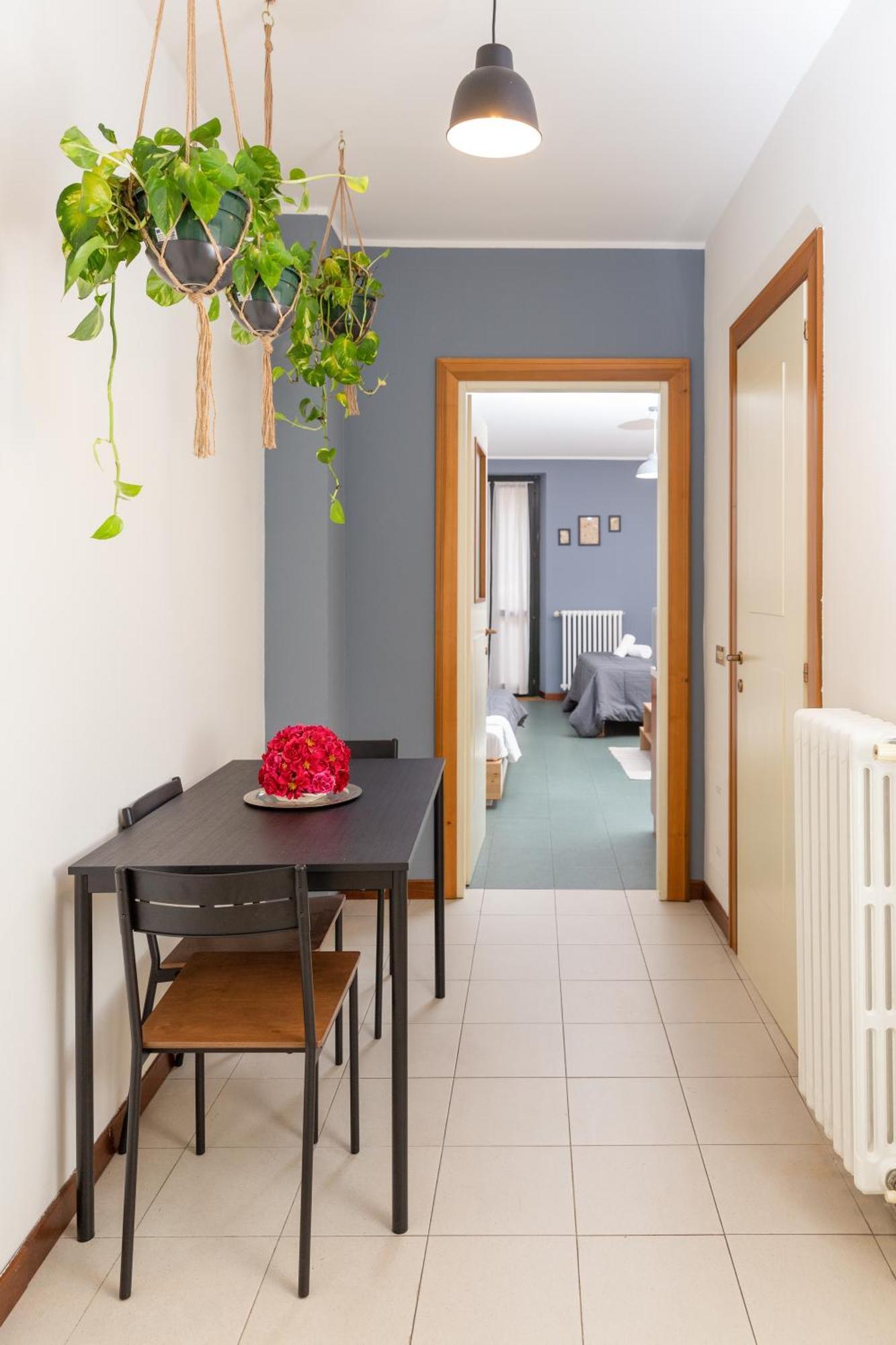 Navigli Cozy Corner Milano Apartman Kültér fotó