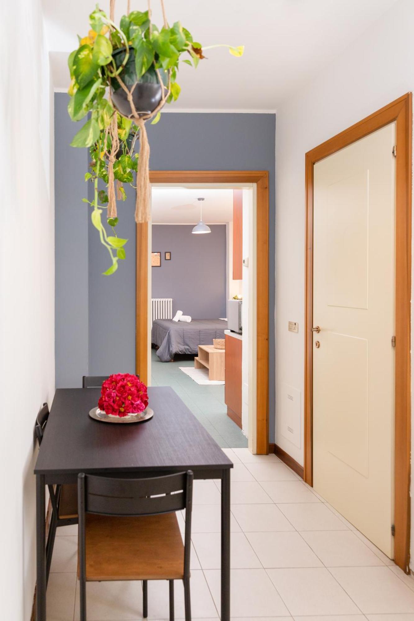 Navigli Cozy Corner Milano Apartman Kültér fotó